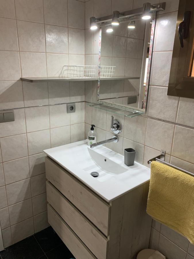 Apartamento En Playa Del Albir Alicante Exterior foto