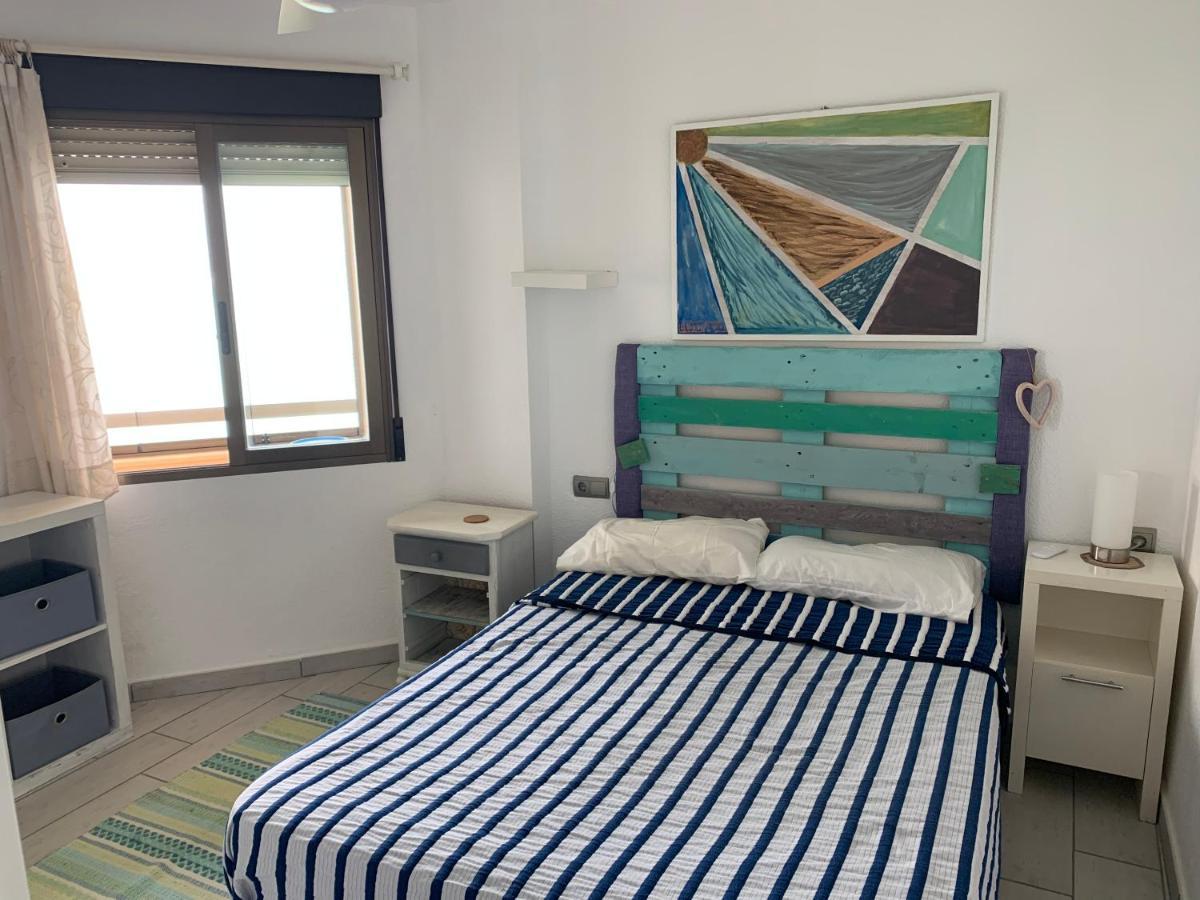 Apartamento En Playa Del Albir Alicante Exterior foto